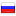 derbend.ru hosted country
